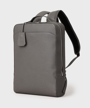 フルベジタブルレザー バックパック