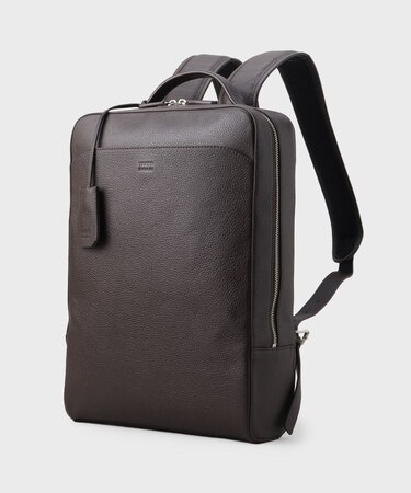 フルベジタブルレザー バックパック