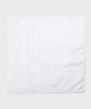 TANGO フォーマル チーフ