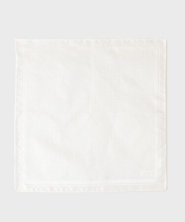 4面パネル シルクチーフ