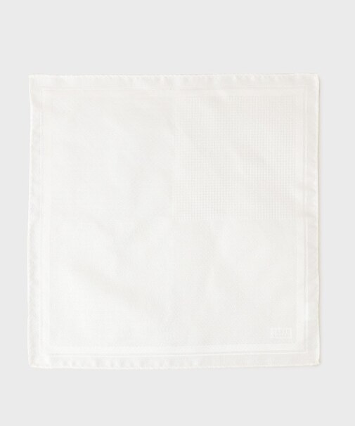 4面パネル シルクチーフ