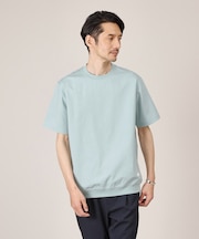 【抗菌防臭／5サイズ展開】ハイゲージポンチ Tシャツ