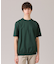【抗菌防臭／5サイズ展開】ハイゲージポンチ Tシャツ