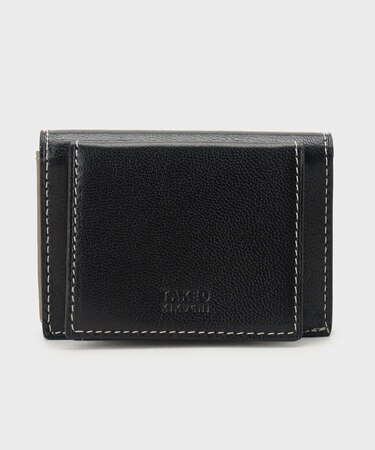 アニリンゴート ミニ財布