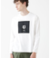 【THE FLAGSHIP】アーカイブフォト 長袖Tシャツ