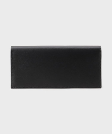 マロカーフ2つ折り長財布