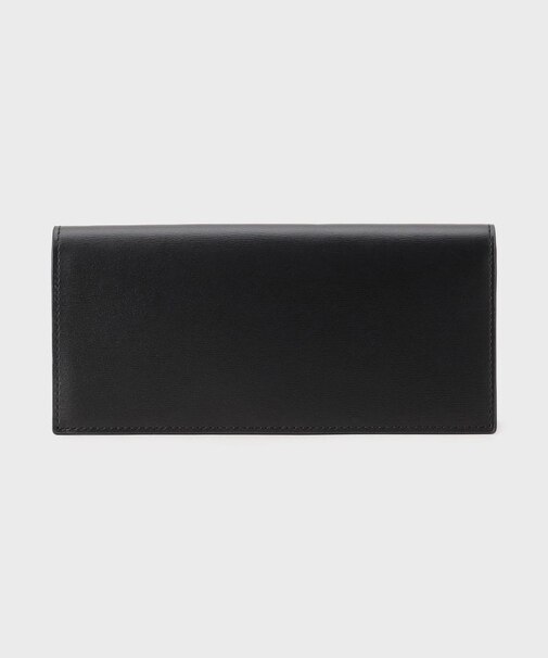 マロカーフ2つ折り長財布