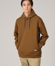 【Made in JAPAN】エアダン プルオーバー パーカ
