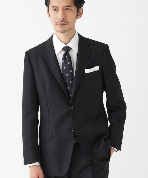 【THE FLAGSHIP】バラシャジャケット