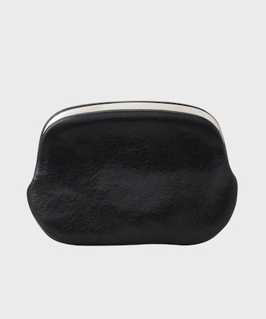 【THE FLAGSHIP】がま口 コインケース