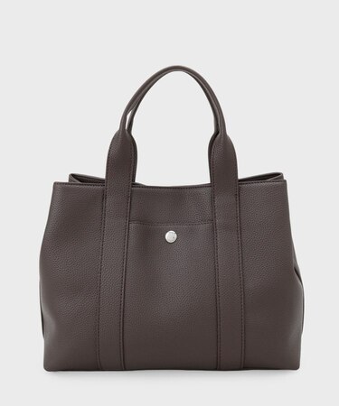 【便利なサイズ感】ドライビング　トートバッグ