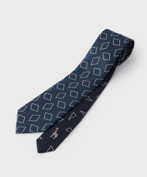 【会話の増えるネクタイ】ペトロベース ベーシック チェンジタイ