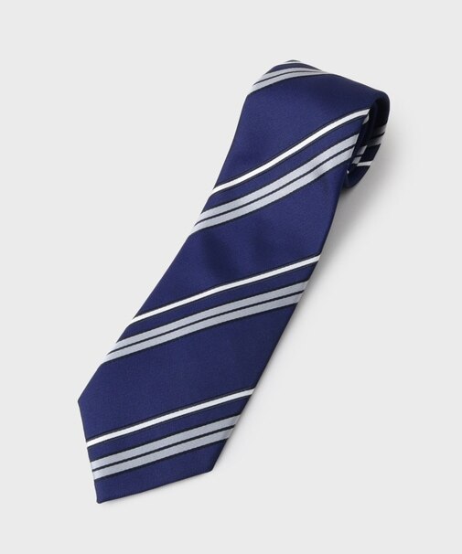 【フレッシャーズ】カンジャンテ ストライプ ネクタイ