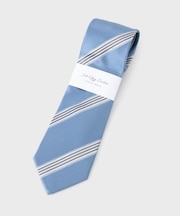 【Made in JAPAN】24Qty Satin シルクネクタイ