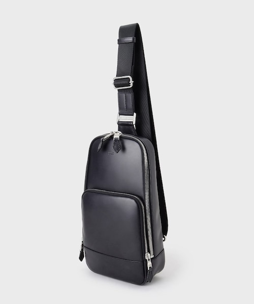 chiii bag バスケット ワンショルダーバッグ chiii bag バスケット ワンショルダーバッグ