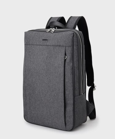 ヘアラインスリム リュック