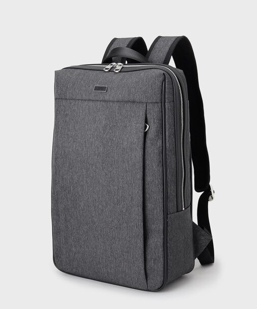 ヘアラインスリム リュック