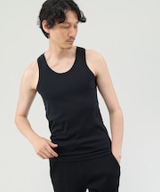 ベーシック タンクトップ
