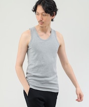 ベーシック タンクトップ