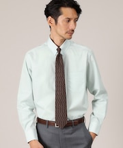 ロンドンストライプ シャツ