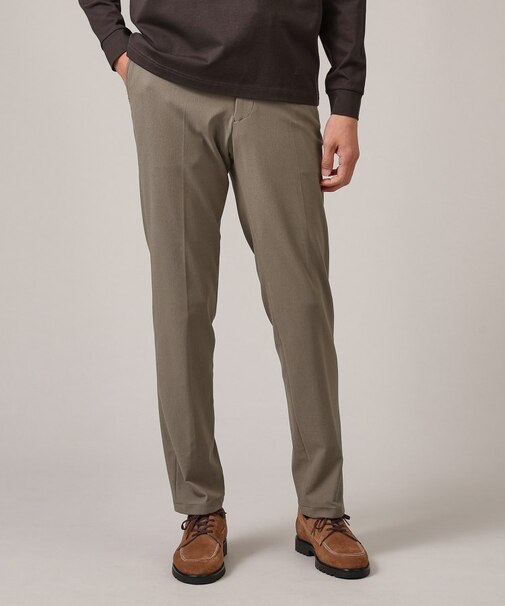 【360°ストレッチ/セットアップ対応】None Of Stress パンツ