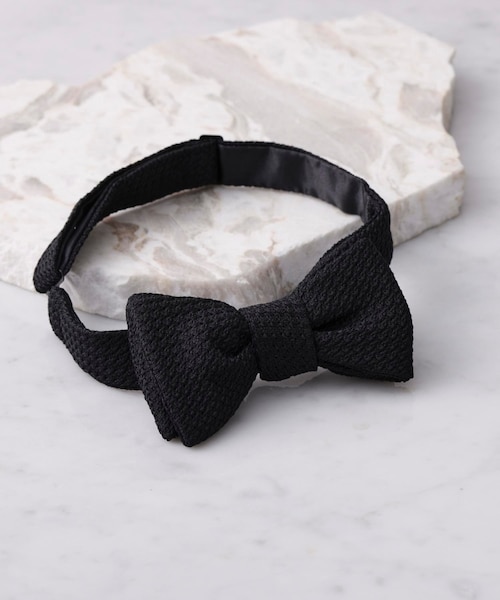 Made in JAPAN】フォーマルフレスコ蝶ネクタイ｜タケオキクチの通販