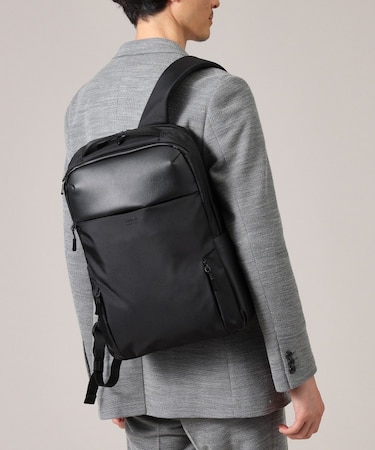 【軽量／ECO】ライトウエイト ジムリュック