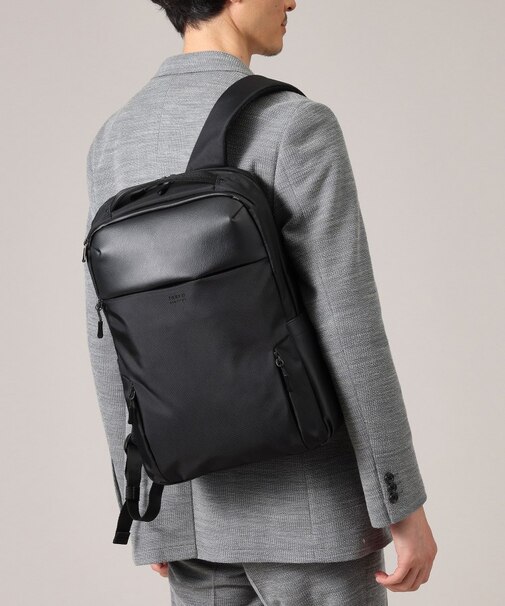 【軽量／ECO】ライトウエイト ジムリュック