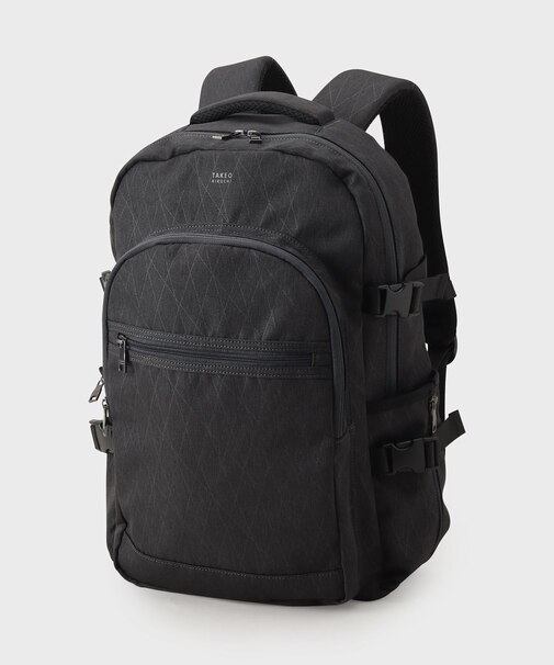 【多機能・軽量】NEWシャドーライン バックパック