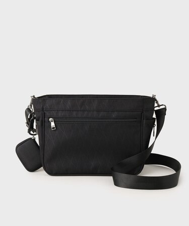 【多機能・軽量】NEWシャドーライン ショルダーバッグ