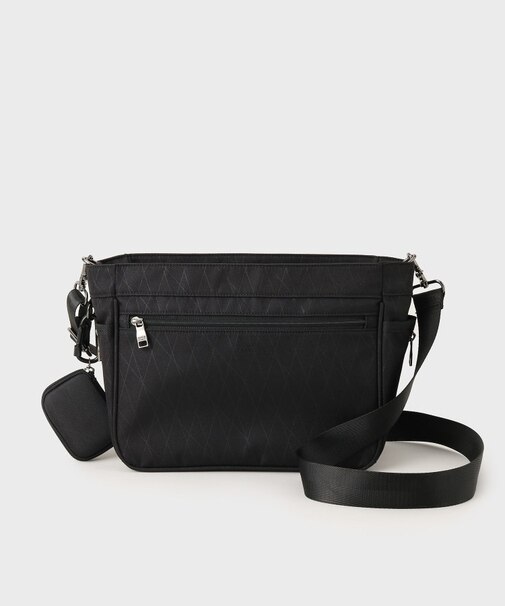 【多機能・軽量】NEWシャドーライン ショルダーバッグ