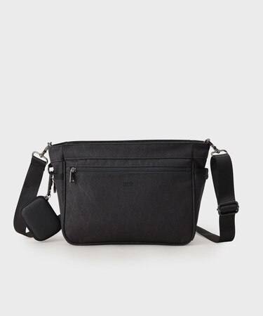 【多機能・軽量】NEWシャドーライン ショルダーバッグ