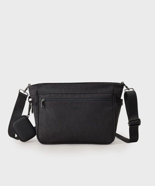 【多機能・軽量】NEWシャドーライン ショルダーバッグ