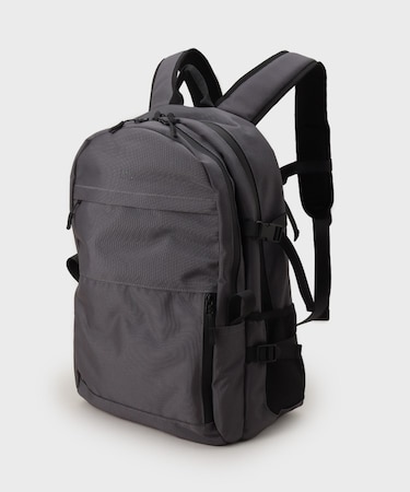 【大容量/ONOFF対応】CITYバックパック