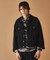 525DENIM ワークジャケット