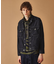 525DENIM ワークジャケット