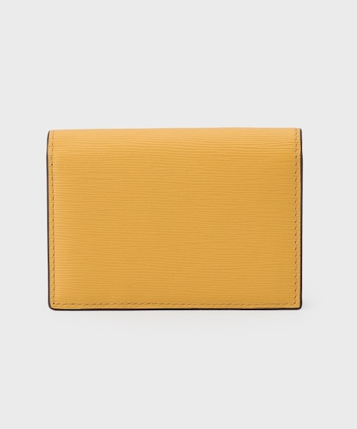 【NEW レザーリップルシリーズ】名刺入れ
