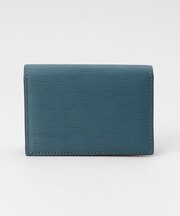 【NEW レザーリップルシリーズ】名刺入れ