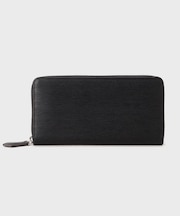 【NEW レザーリップルシリーズ】ロングウォレット