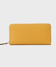 【NEW レザーリップルシリーズ】ロングウォレット