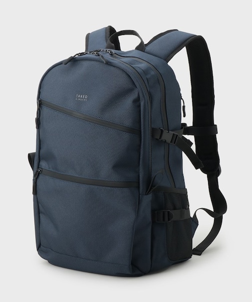 【大容量/ONOFF】ラージキャパシティー バックパック