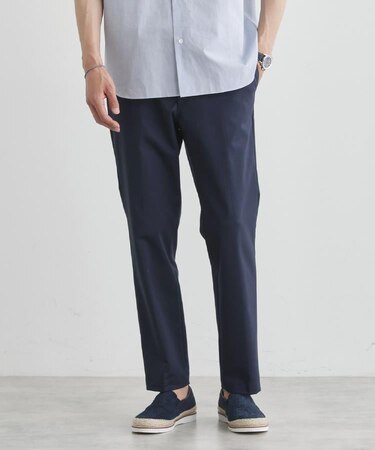 【LIMITED】ストレッチ チノパンツ