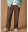 525DENIM　カラーパンツ