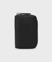 【NEW　レザーリップルシリーズ】 スマートキーケース