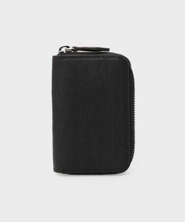 【NEW　レザーリップルシリーズ】 スマートキーケース