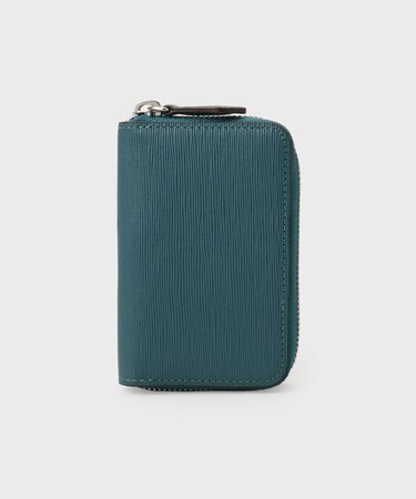 【NEW　レザーリップルシリーズ】 スマートキーケース