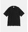 【LIMITED/抗菌防臭】コットン テーラードTシャツ