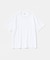 【LIMITED/抗菌防臭】コットン テーラードTシャツ