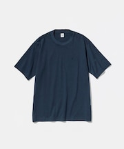 【LIMITED/抗菌防臭】コットン テーラードTシャツ