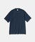 【LIMITED/抗菌防臭】コットン テーラードTシャツ